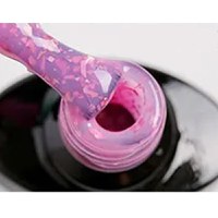 Rubber Cover Base Everin 15ml- MILKY FLAKES 11 - MF-03 - 1