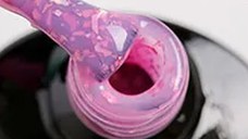 Rubber Cover Base Everin 15ml- MILKY FLAKES 11 - MF-03