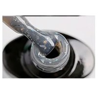 Rubber Cover Base Everin 15ml- MILKY FLAKES 12 - MF-04 - 1