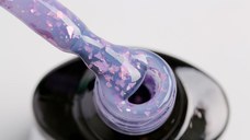 Rubber Cover Base Everin 15ml- MILKY FLAKES 14 - MF-01