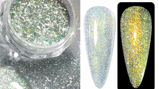 Sclipici Chrome Aurora NDG10 - NDG09