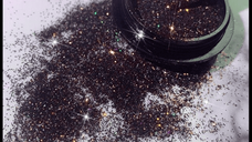 Sclipici fin cu reflexii jz02