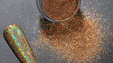 Sclipici holographic ST-01