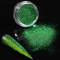 Sclipici holographic ST-08 - 1