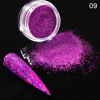 Sclipici holographic ST-09 - 1
