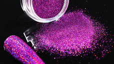 Sclipici holographic ST-09