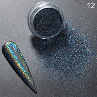 Sclipici holographic ST-12 - 1