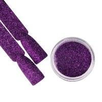 Sclipici LOLLIPOP Flash Effect LF-12 - 1