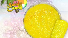 Sclipici sandy candy- exotic 03