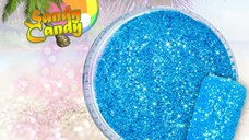 Sclipici sandy candy- ibiza 06