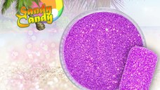 Sclipici sandy candy- tropical 01