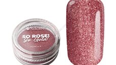 Sclipici so rose! So gold!