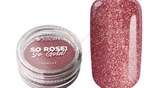 Sclipici so rose! So gold!