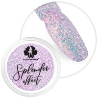 Sclipici Splendor Effect Nr.4 - SE-04 - 1