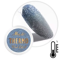 Sclipici Thermo Flash Effect Molly Lac Nr.6 - TF-2 - EVERIN - 1