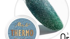 Sclipici Thermo Flash Effect Molly Lac Nr.7 - TF-3 - EVERIN