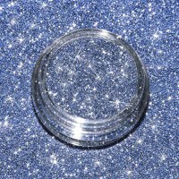 Sclipici unghii disco reflective- REF04 - 1