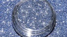 Sclipici unghii disco reflective- REF04