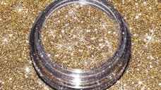 Sclipici unghii disco reflective- REF05