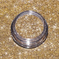 Sclipici unghii disco reflective- REF05 - 1