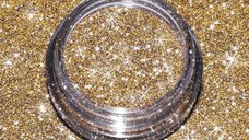 Sclipici unghii disco reflective- REF05
