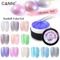 Seashell color gel u30 - 2