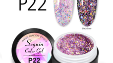 Sequin Color Gel P22 - P21