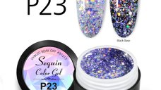 Sequin Color Gel P23 - P21