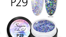 Sequin Color Gel P29 - P21