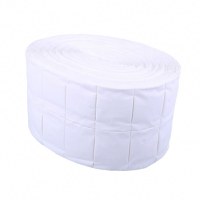 Servetele manichiura rola 500 buc. - 1