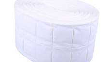 Servetele manichiura rola 500 buc.