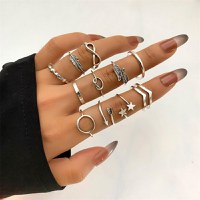 Set 11 Inele Pentru Poze - IN-89 - 1