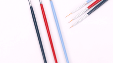 Set 3 pensule pictura marimi diferite SJF-83J