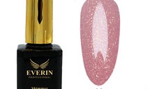 Shimmer Rubber Base Everin 15ml- 02
