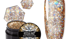 Shiny diamond color gel a532