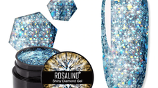 Shiny diamond color gel a536