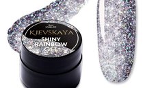 Shiny Rainbow Color gel KIEVSKAYA- 01
