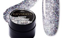 Shiny Rainbow Color gel KIEVSKAYA- 01
