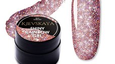 Shiny Rainbow Color gel KIEVSKAYA- 03