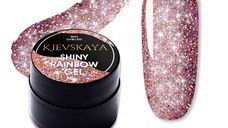 Shiny Rainbow Color gel KIEVSKAYA- 03