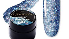 Shiny Rainbow Color gel KIEVSKAYA- 06