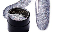 Shiny Rainbow Color gel KIEVSKAYA- 07