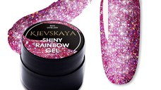Shiny Rainbow Color gel KIEVSKAYA- 10