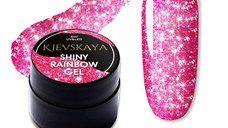 Shiny Rainbow Color gel KIEVSKAYA- 12