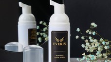 Spuma pentru cuticule Everin - SCE50