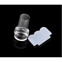Stampila din silicon - 1