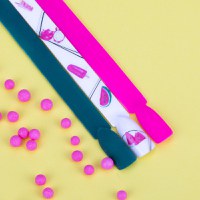 Sticker decor unghii BN1791 - BN1694 - 2