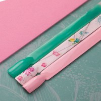 Sticker decor unghii BN1814 - BN1694 - 2
