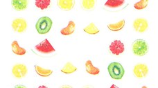 Sticker decor unghii BN833 - BN1694