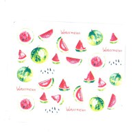Sticker decor unghii BN837 - BN1694 - 1
